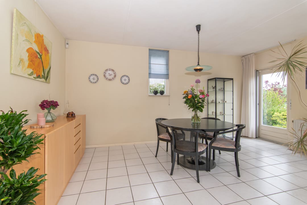 Foto 7 van Goudenregenzoom 164