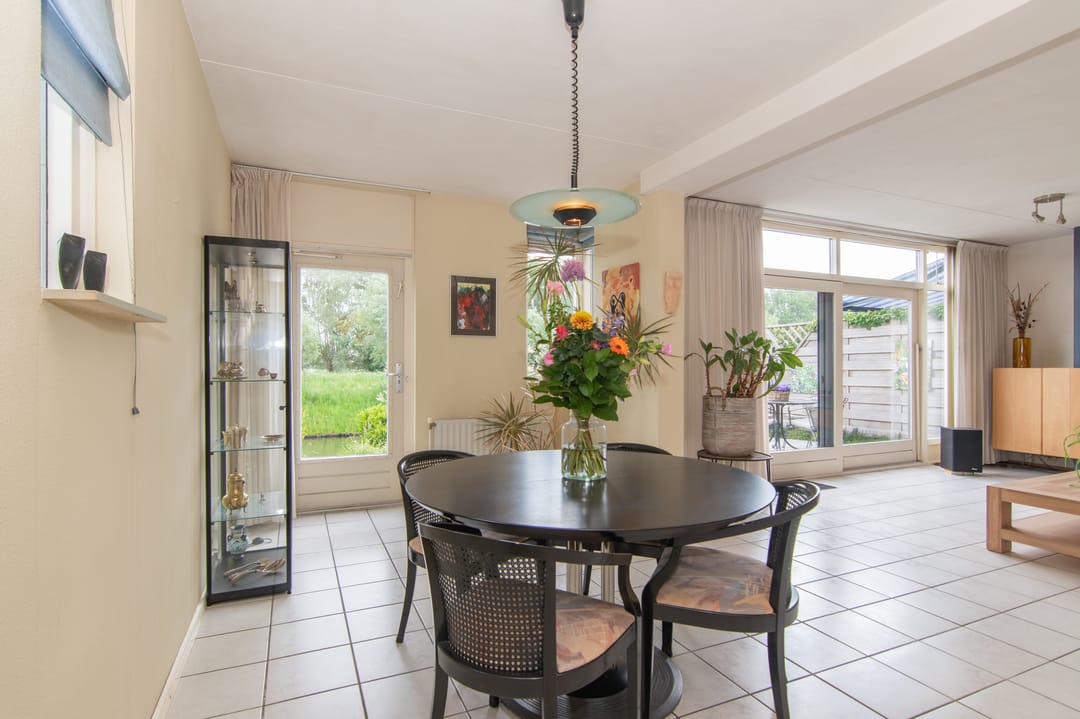 Foto 8 van Goudenregenzoom 164