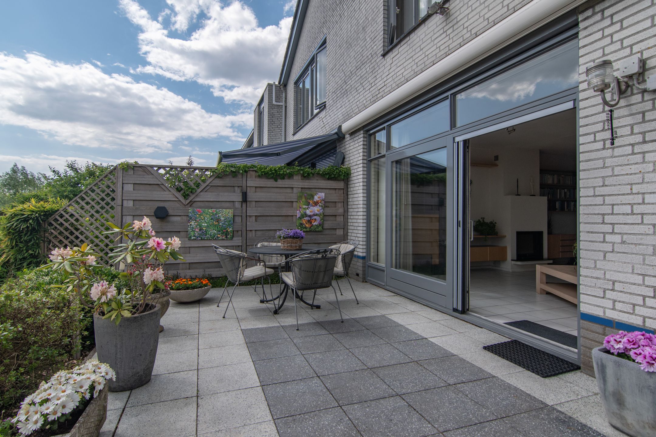 Foto 21 van Goudenregenzoom 164