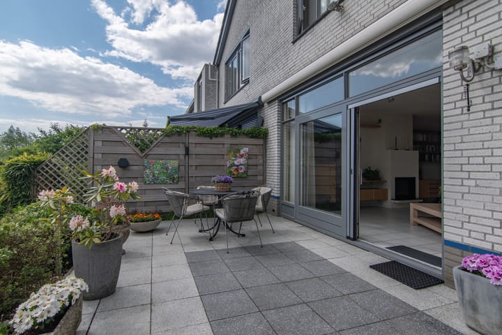 Foto 21 van Goudenregenzoom 164