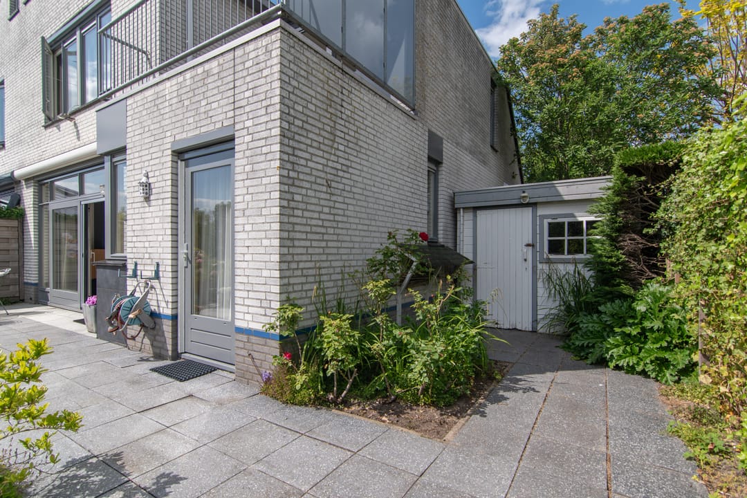 Foto 22 van Goudenregenzoom 164