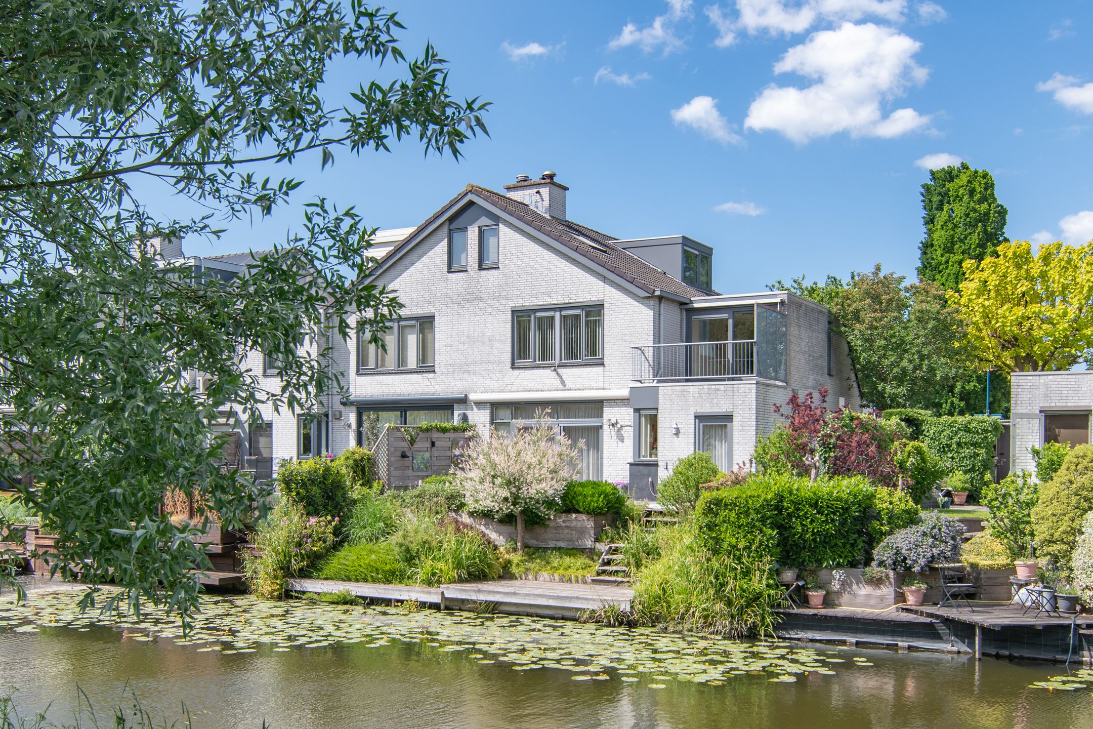 Foto 27 van Goudenregenzoom 164