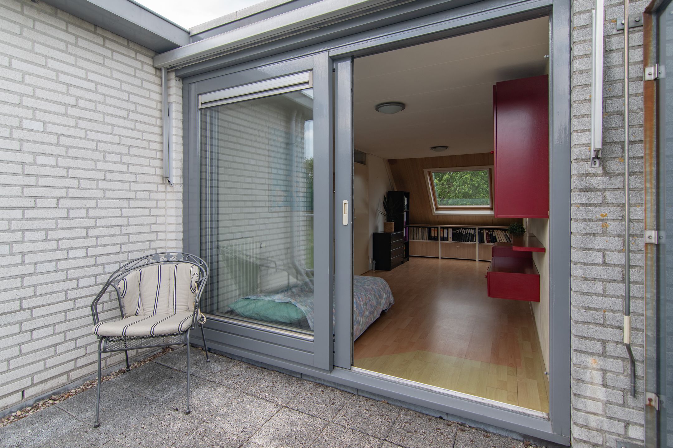 Foto 36 van Goudenregenzoom 164