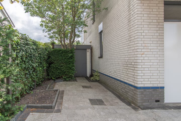 Foto 52 van Goudenregenzoom 164