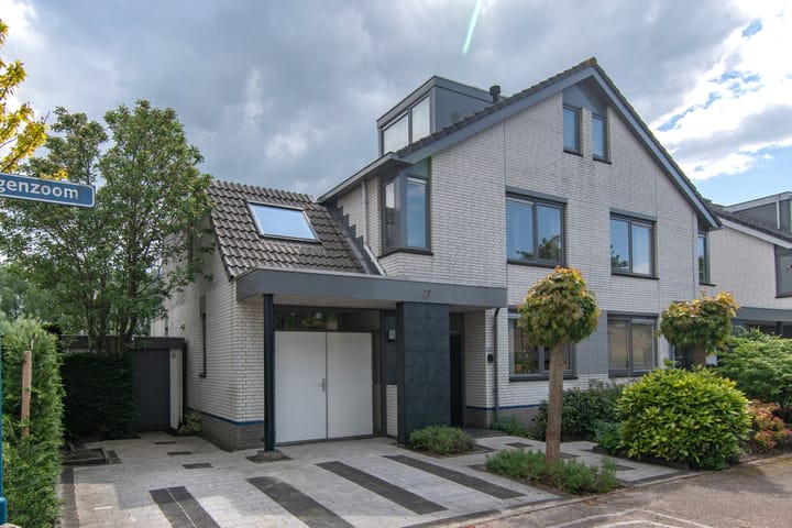 Foto 55 van Goudenregenzoom 164