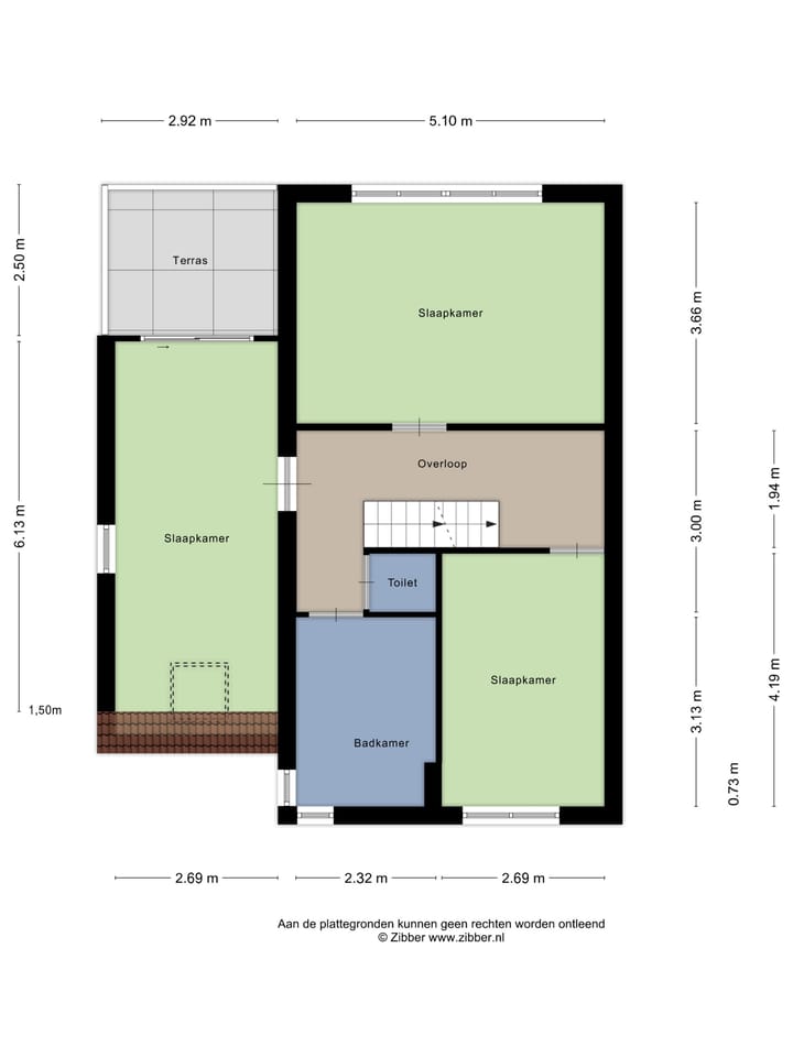 Foto 61 van Goudenregenzoom 164