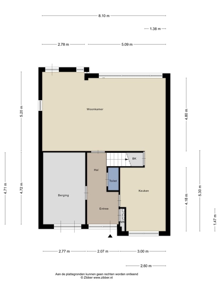 Foto 60 van Goudenregenzoom 164