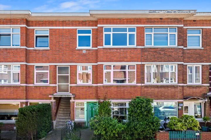 Foto 1 van Uddelstraat 112