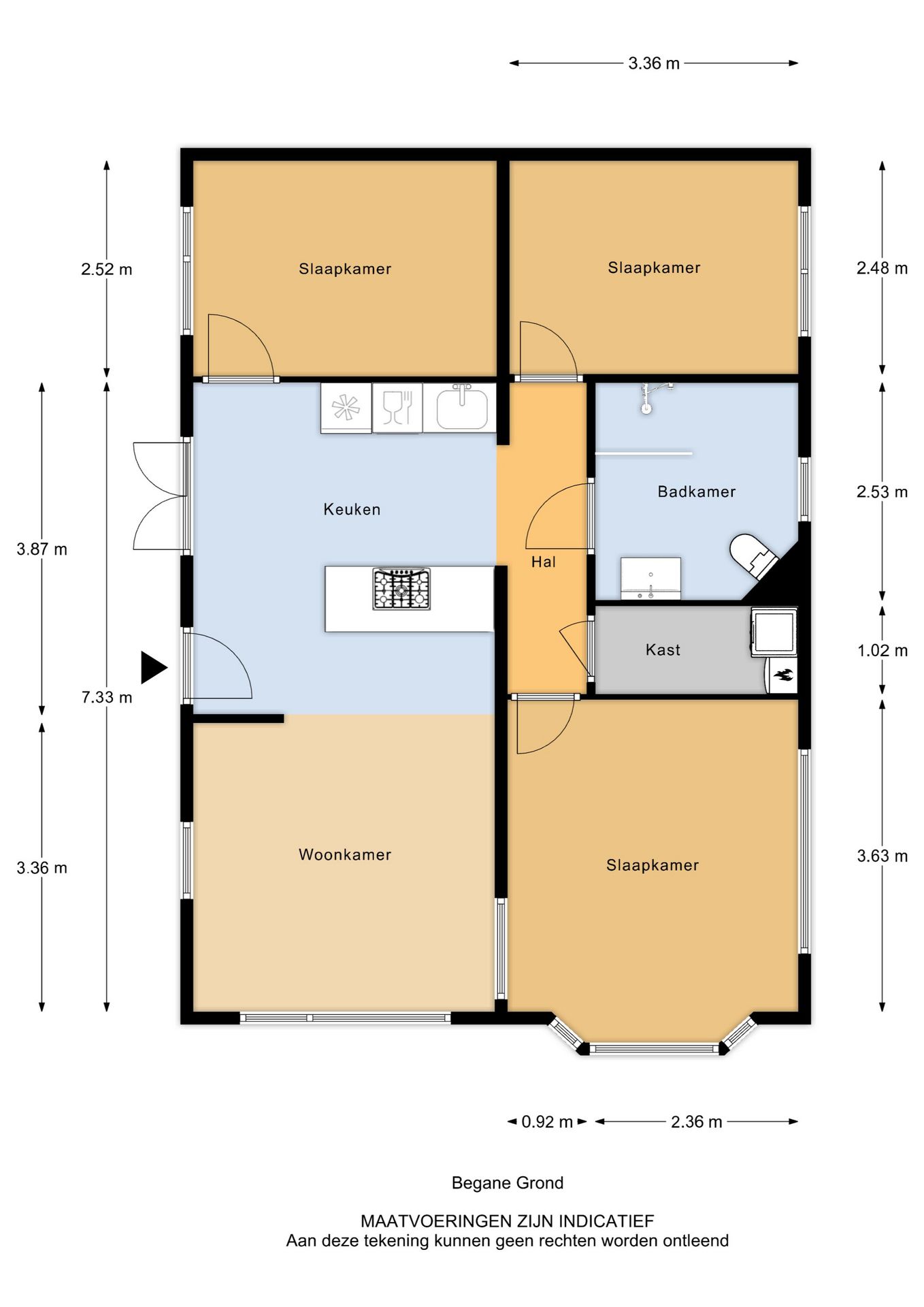 Foto 27 van Rijksstraatweg 186-483