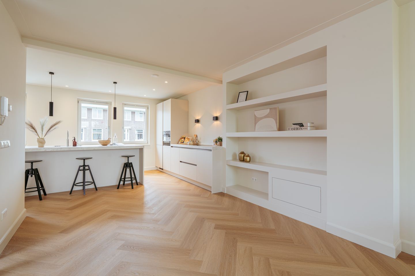 Foto 4 van Kuinderstraat 30-2