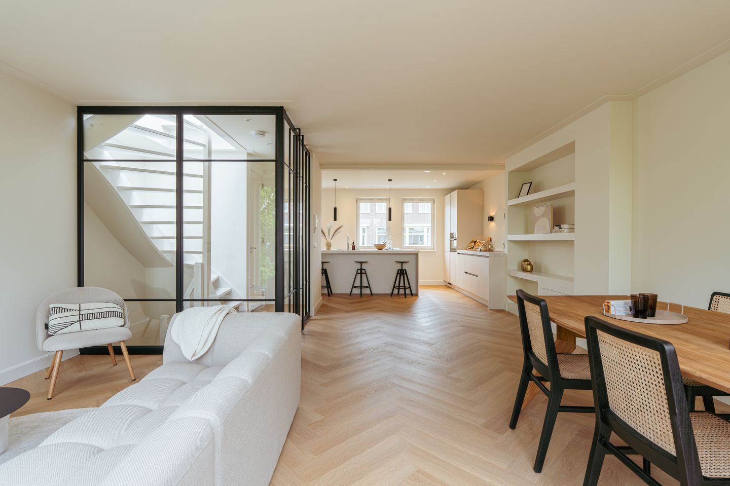 Foto 5 van Kuinderstraat 30-2