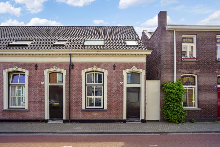 Foto 1 van Koestraat 58