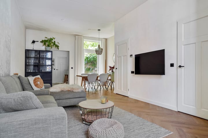 Foto 5 van Koestraat 58