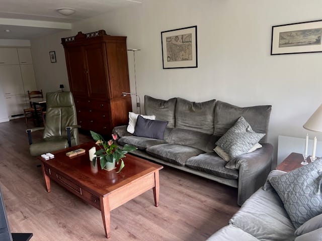 Foto 7 van Park Boswijk 571