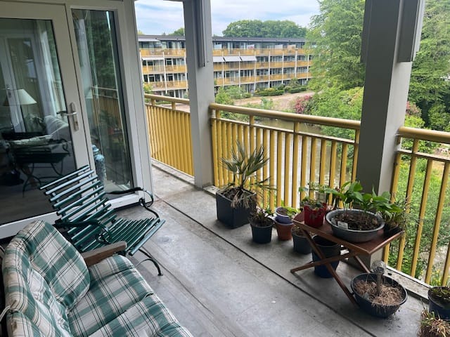 Foto 10 van Park Boswijk 571