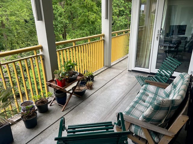 Foto 12 van Park Boswijk 571