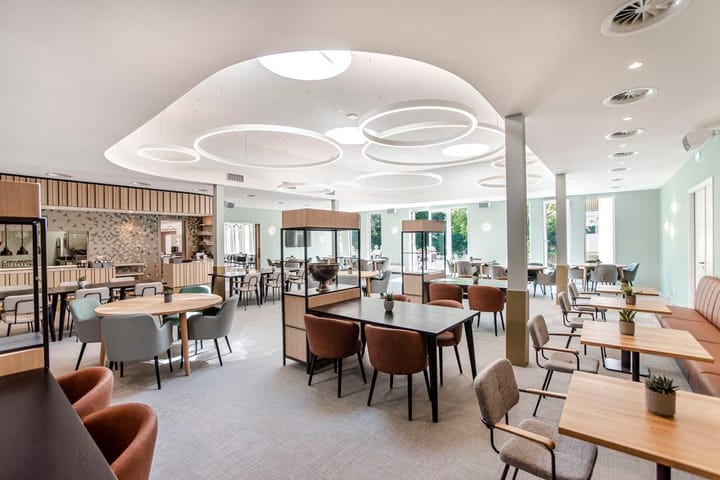 Foto 23 van Park Boswijk 571