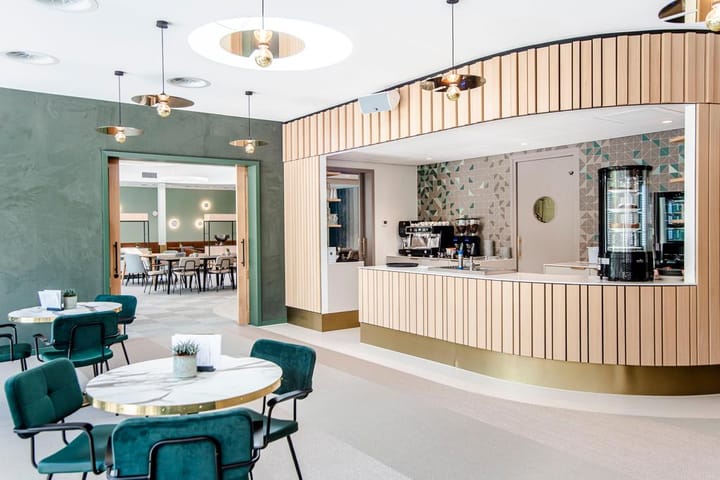 Foto 25 van Park Boswijk 571