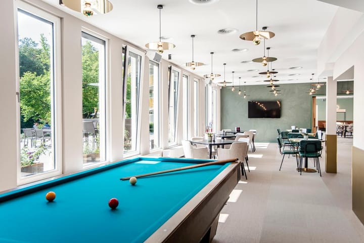 Foto 26 van Park Boswijk 571