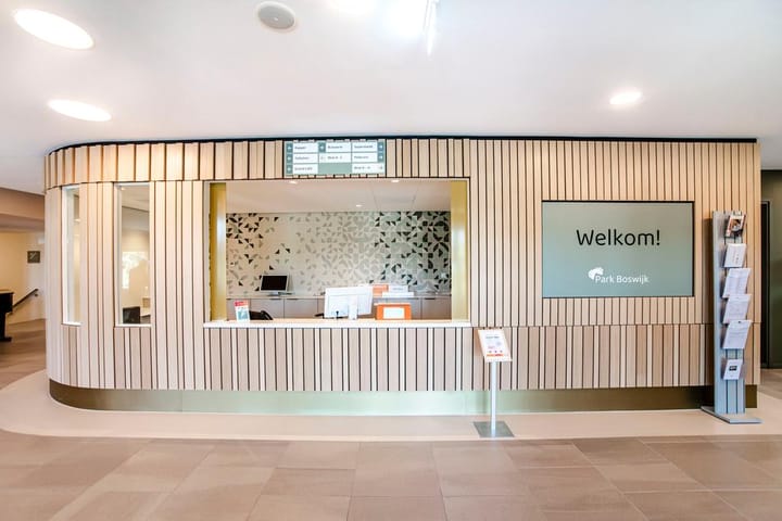 Foto 27 van Park Boswijk 571