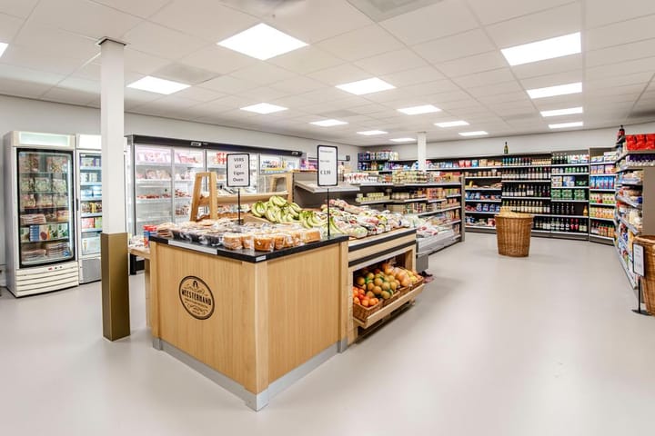 Foto 29 van Park Boswijk 571