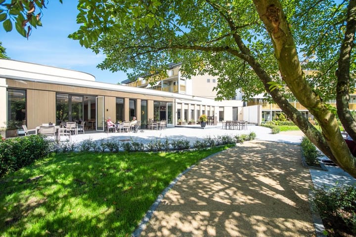 Foto 30 van Park Boswijk 571