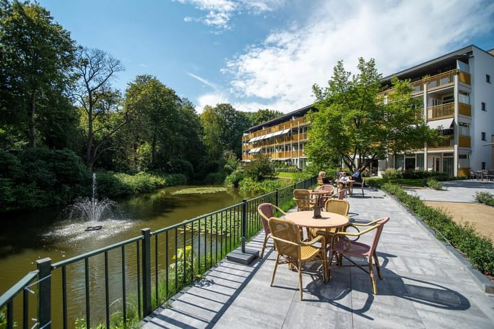 Foto 31 van Park Boswijk 571