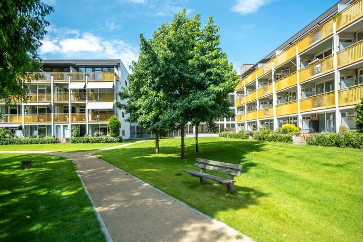 Foto 33 van Park Boswijk 571