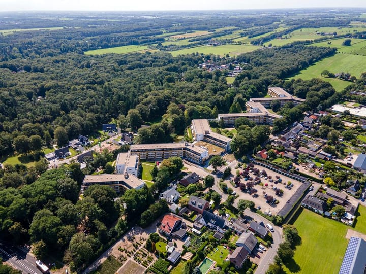 Foto 36 van Park Boswijk 571