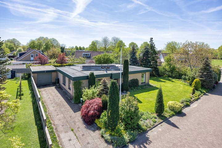 Foto 1 van De Doppen 21