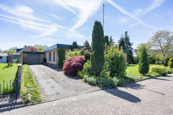 Foto 10 van De Doppen 21