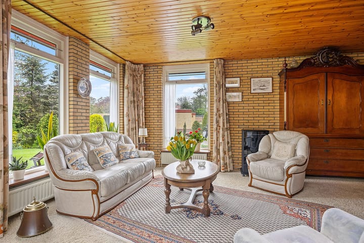 Foto 20 van De Doppen 21