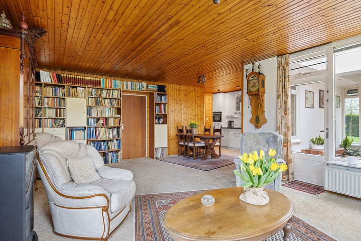 Foto 22 van De Doppen 21