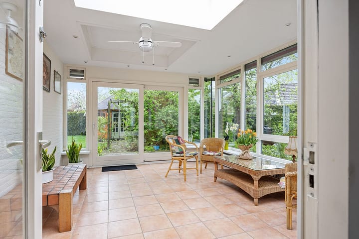 Foto 25 van De Doppen 21