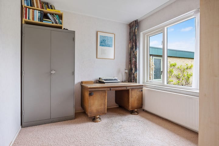 Foto 33 van De Doppen 21