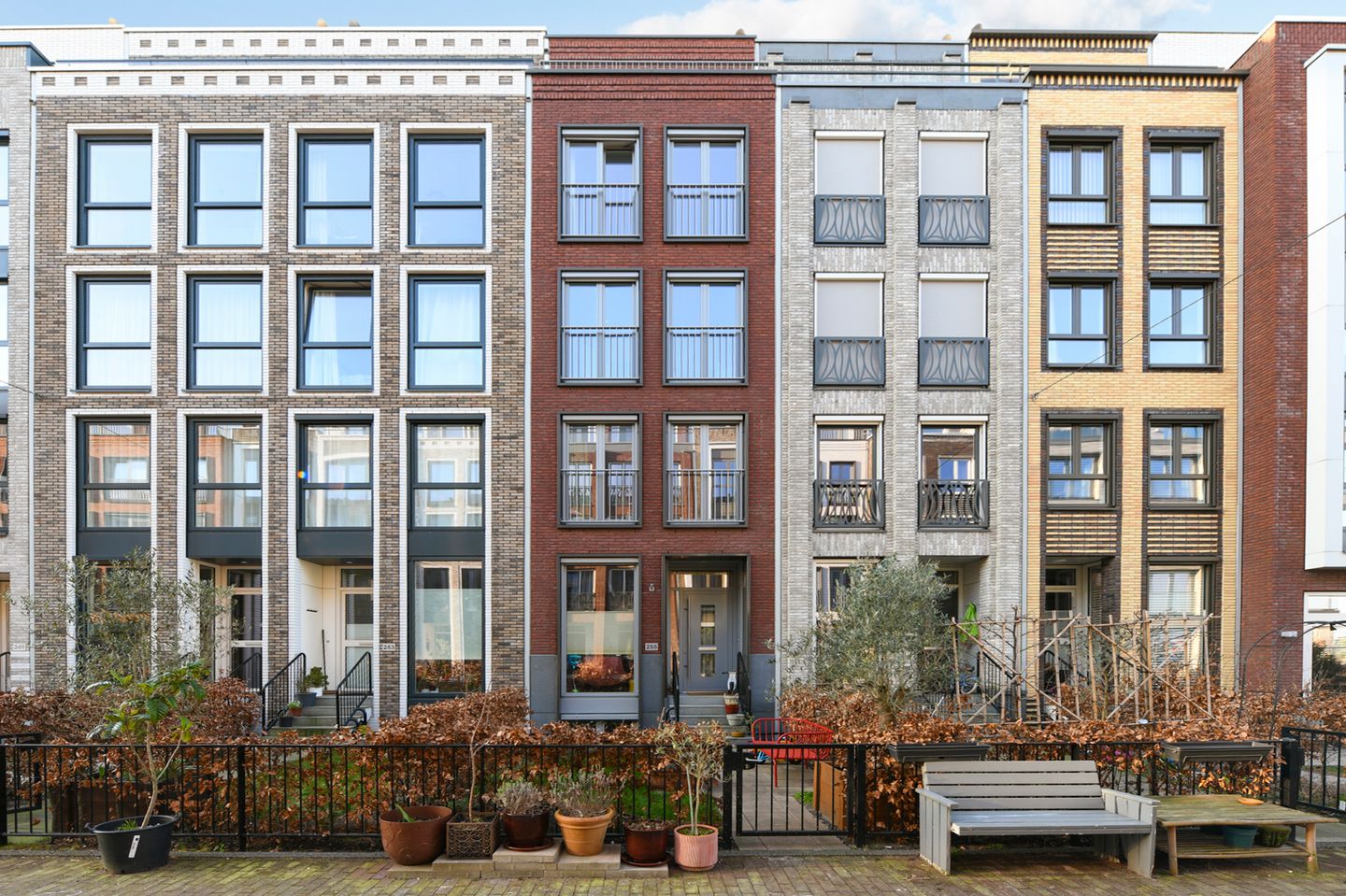 Foto 4 van Narva-eiland 239