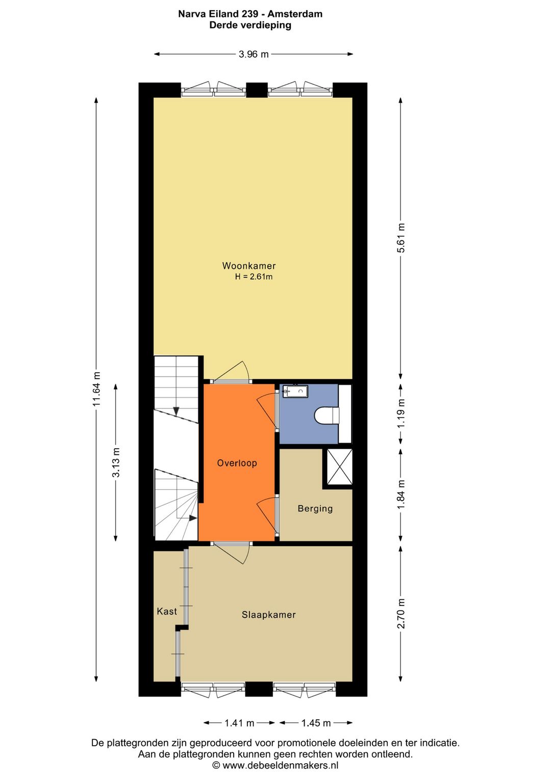 Foto 43 van Narva-eiland 239