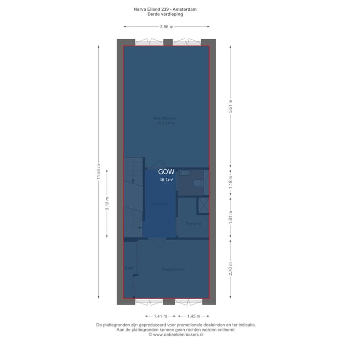 Foto 44 van Narva-eiland 239