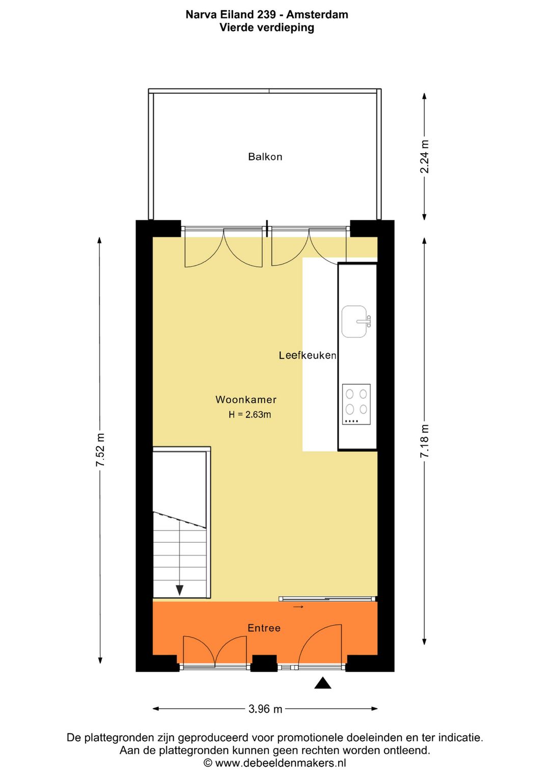 Foto 47 van Narva-eiland 239
