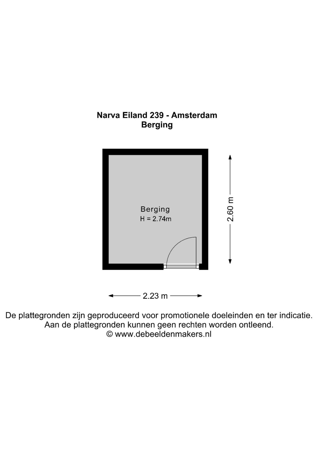 Foto 52 van Narva-eiland 239