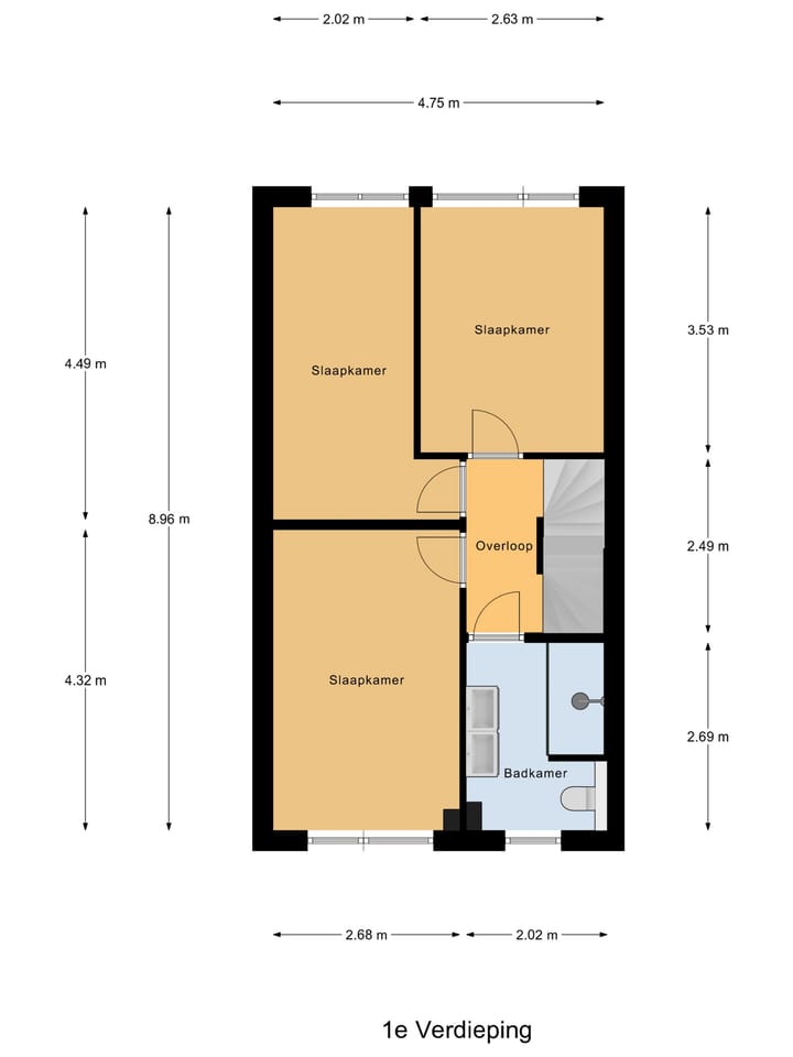 Foto 30 van Binnensingel 58
