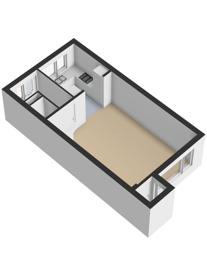 Foto 32 van Binnensingel 58