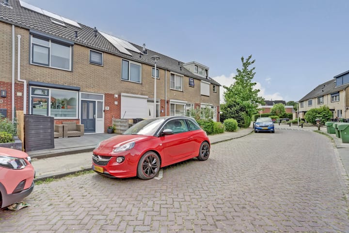 Foto 5 van Binnensingel 58