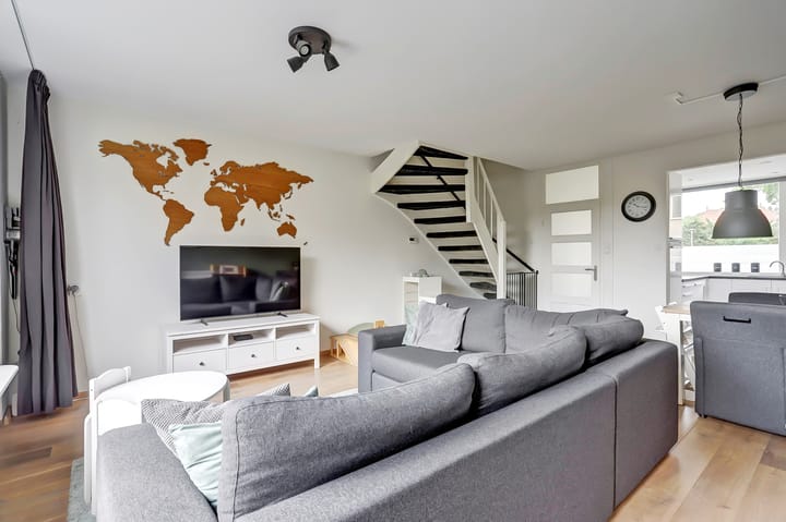 Foto 8 van Binnensingel 58