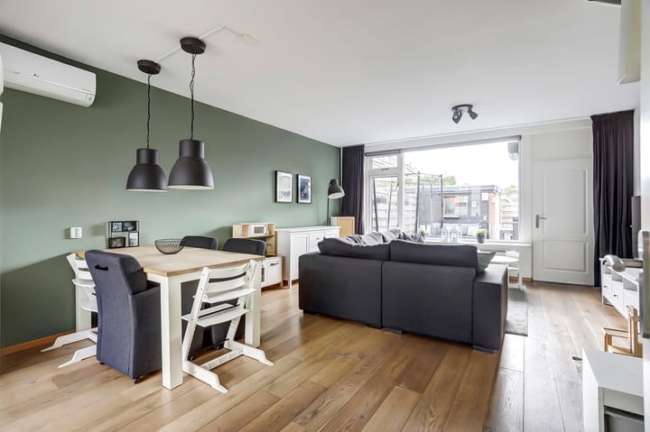 Foto 9 van Binnensingel 58