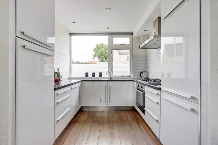 Foto 2 van Binnensingel 58