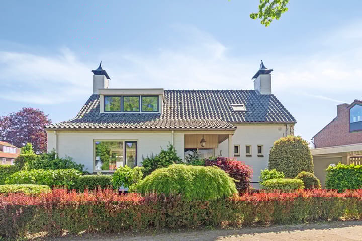 Stadhouderslaan 1