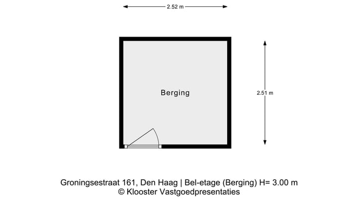 Foto 64 van Groningsestraat 161