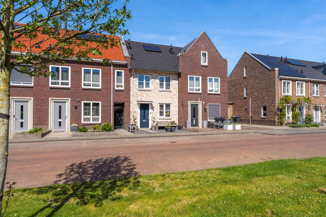 Huizen Te Koop In Bunschoten