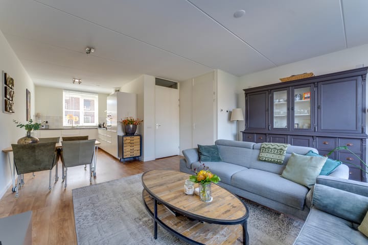 Foto 4 van Tabakskamp 123